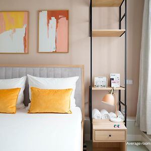 Habitación Pequeña